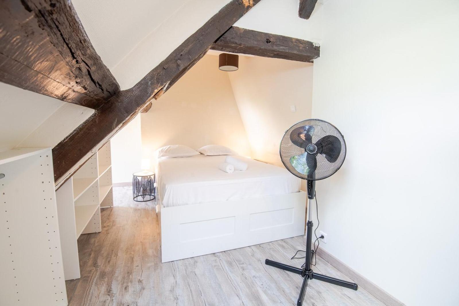 La Serpe Du Vieux Tours Zewnętrze zdjęcie